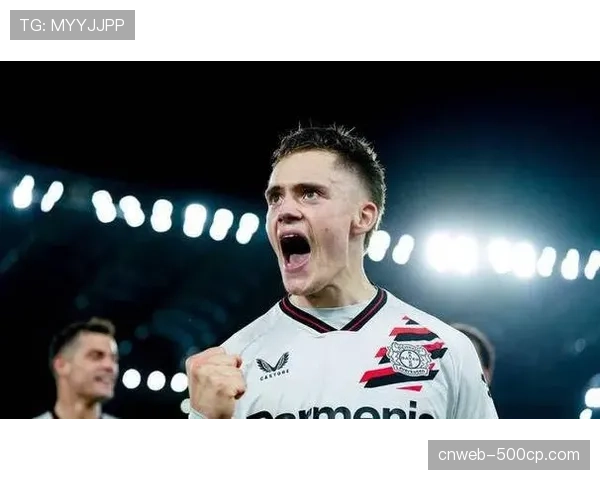 评论：维尔茨的成长，是否标志着德国足球中场新时代？